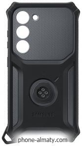 Samsung Rugged Gadget Case S23+ ()