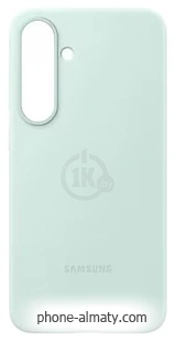 Samsung Silicone Case Galaxy S25+ ()