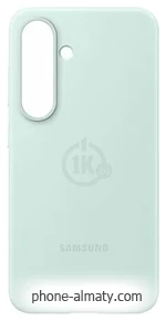 Samsung Silicone Case Galaxy S25 ()