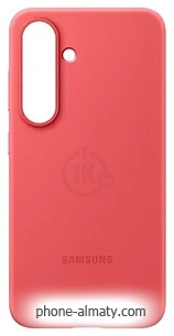 Samsung Silicone Case Galaxy S25 ()