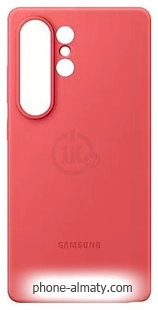 Samsung Silicone Case Galaxy S25 Ultra ()
