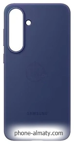 Samsung Silicone Case Galaxy S25+ ()