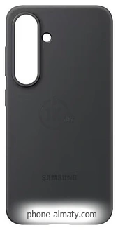 Samsung Silicone Case Galaxy S25 ()