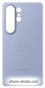 Samsung Silicone Case Galaxy S25 Ultra ()