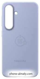 Samsung Silicone Case Galaxy S25 ()
