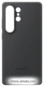 Samsung Silicone Case Galaxy S25 Ultra ()