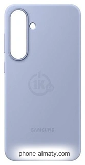Samsung Silicone Case Galaxy S25+ ()