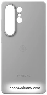 Samsung Silicone Case Galaxy S25 Ultra ()