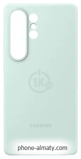 Samsung Silicone Case Galaxy S25 Ultra ()