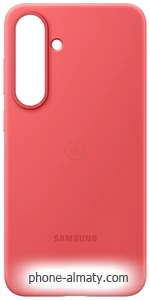 Samsung Silicone Case Galaxy S25+ ()