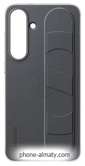 Samsung Standing Grip Case Galaxy S25+ ()