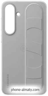 Samsung Standing Grip Case Galaxy S25+ ()