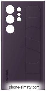 Samsung Standing Grip Case S24 Ultra (-)