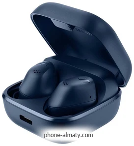Sennheiser Accentum True Wireless (-)