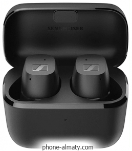 Sennheiser CX True Wireless