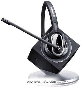 Sennheiser DW 20