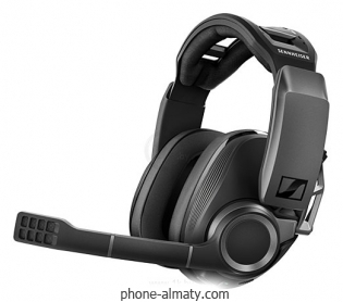 Sennheiser GSP 670