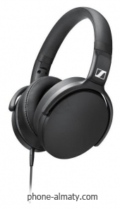 Sennheiser HD 400S