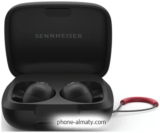 Sennheiser Momentum Sport
