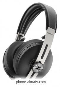 Sennheiser Momentum 3 Wireless (M3 AEBT XL)