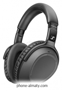 Sennheiser PXC 550-II