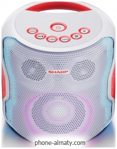 Sharp PS-919WH