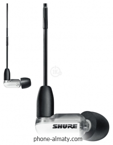 Shure Aonic 3