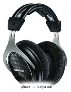 Shure SRH1540