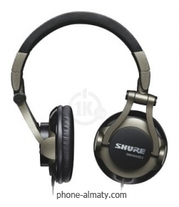 Shure SRH550DJ