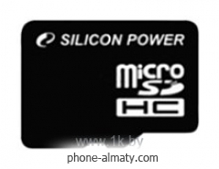 Silicon Power microSDHC 32GB Class 10