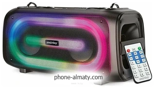 SmartBuy Agility SBS-5530