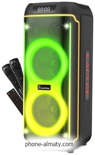 SmartBuy Raptor SBS-5760