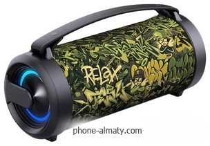 SmartBuy Relax SBS-5400