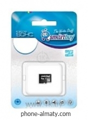 SmartBuy microSDHC Class 10 32GB