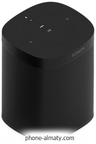 Sonos One Gen 2 ()