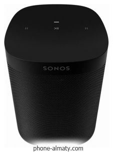 Sonos One SL