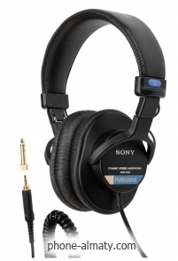 Sony MDR-7506