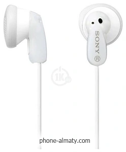 Sony MDR-E9LP ()