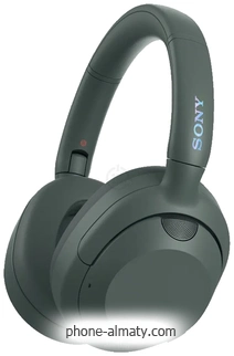 Sony ULT Power Sound Wear WH-ULT900N (-)