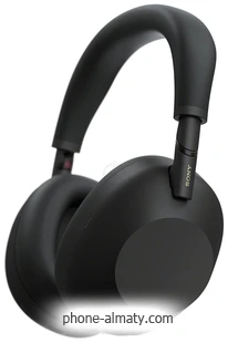 Sony WH-1000XM6