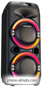 SoundMAX SM-MS4101