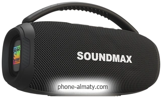 SoundMax SM-PS5031B