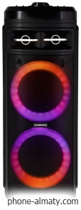 Soundmax SM-MS4207