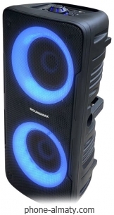 Soundmax SM-PS4202