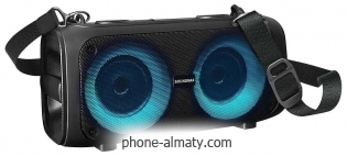 Soundmax SM-PS5067B