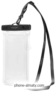 Spigen A610 Universal Waterproof Float AMP04530 ()