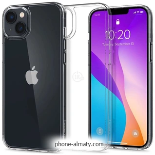 Spigen Airskin Hybrid  iPhone 14 ACS05032 ()