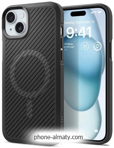 Spigen Core Armor (MagFit)  iPhone 15 ACS06480 ()