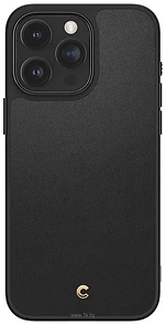 Spigen Cyrill Kajuk Mag  iPhone 15 Pro ACS06769 ()