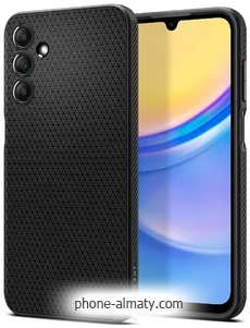 Spigen Liquid Air  Galaxy A15/A15 5G ACS07246 ()